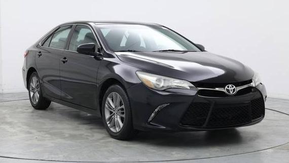 TOYOTA CAMRY 2016 4T1BF1FKXGU999781 image