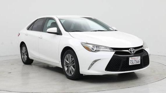 TOYOTA CAMRY 2016 4T1BF1FK0GU205063 image TOYOTA CAMRY 2016 4T1BF1FK0GU205063 image