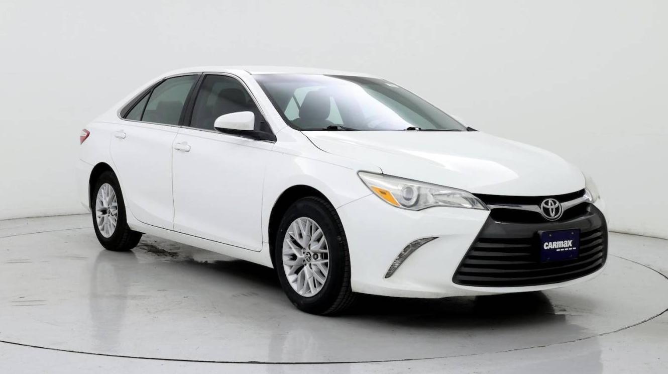 TOYOTA CAMRY 2016 4T4BF1FK5GR532502 image