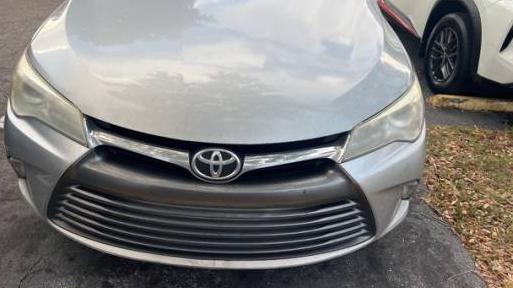 TOYOTA CAMRY 2016 4T4BF1FK2GR551119 image