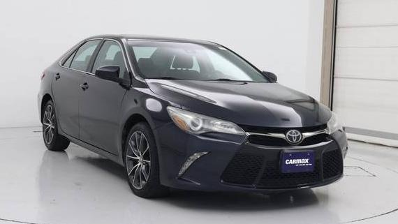 TOYOTA CAMRY 2016 4T1BF1FK2GU538476 image