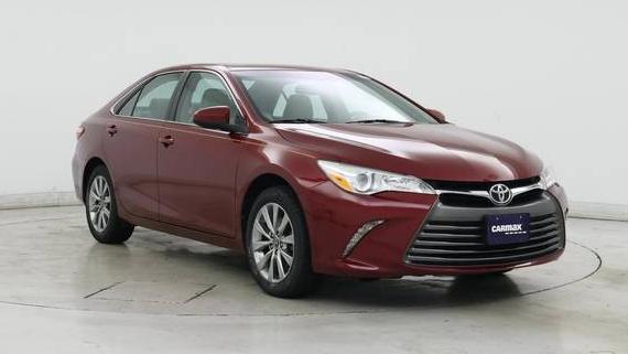 TOYOTA CAMRY 2016 4T1BF1FK7GU602236 image