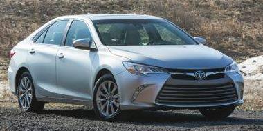 TOYOTA CAMRY 2016 4T1BF1FK3GU539944 image