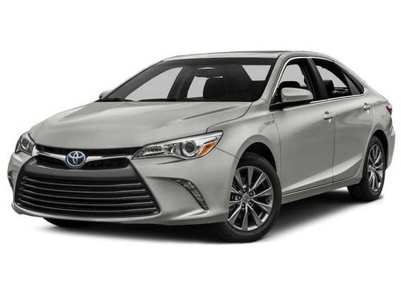 TOYOTA CAMRY 2016 4T1BD1FK7GU183603 image