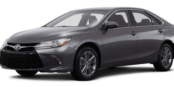 TOYOTA CAMRY 2016 4T1BF1FKXGU194184 image