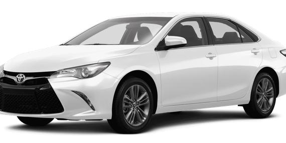 TOYOTA CAMRY 2016 4T1BF1FK6GU185367 image