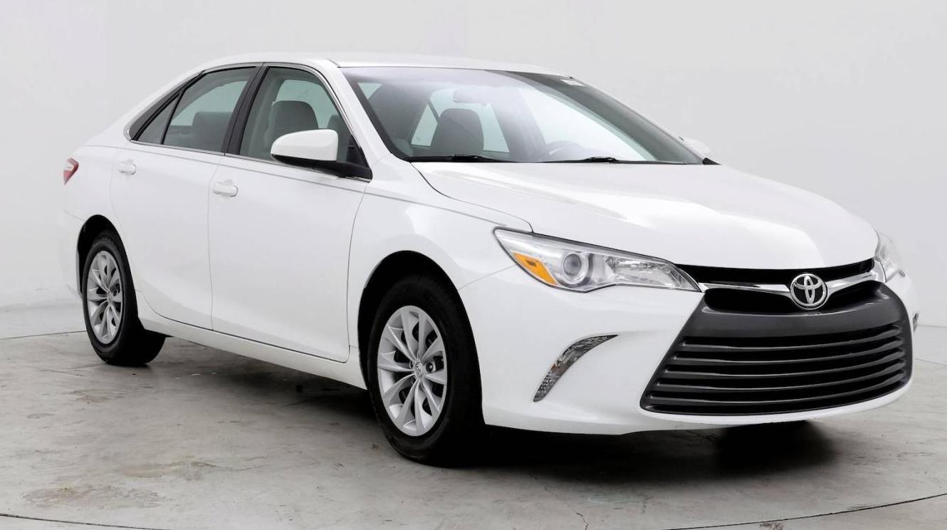 TOYOTA CAMRY 2016 4T1BF1FK4GU580289 image