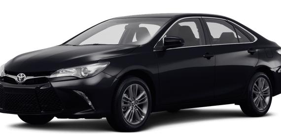 TOYOTA CAMRY 2016 4T4BF1FK5GR539000 image