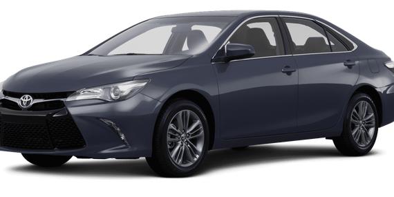 TOYOTA CAMRY 2016 4T1BF1FK4GU562651 image