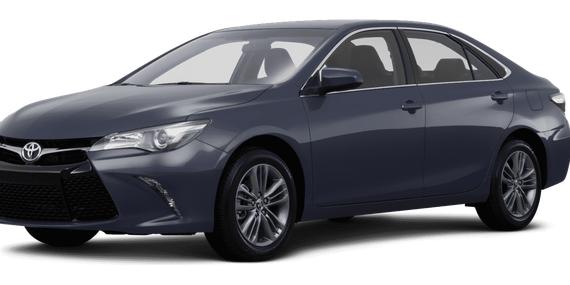 TOYOTA CAMRY 2016 4T1BF1FKXGU137497 image