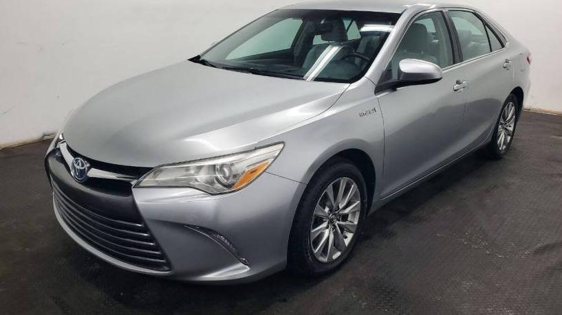 TOYOTA CAMRY 2016 4T1BD1FKXGU192828 image