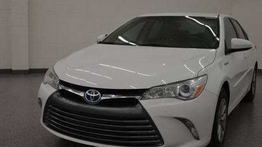 TOYOTA CAMRY 2016 4T1BD1FK8GU194156 image