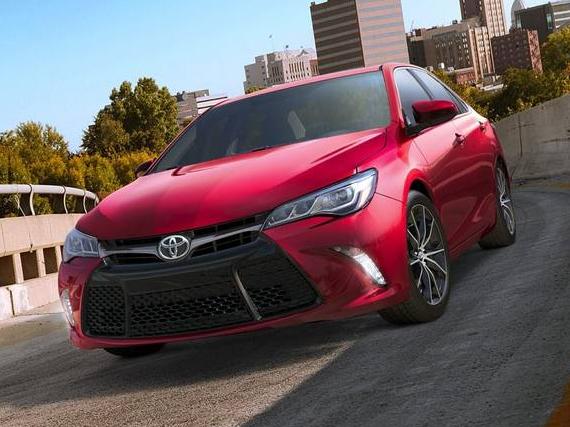TOYOTA CAMRY 2016 4T1BF1FK0GU551811 image