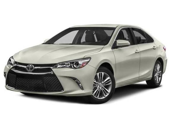 TOYOTA CAMRY 2016 4T1BF1FK3GU147241 image