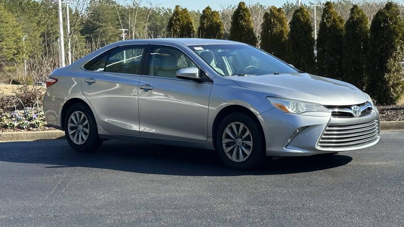 TOYOTA CAMRY 2016 4T1BF1FKXGU266436 image