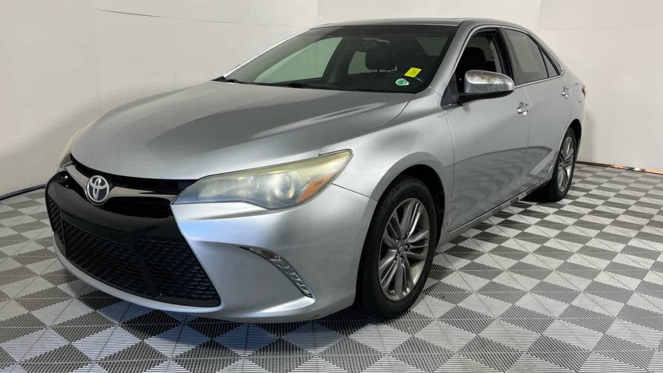 TOYOTA CAMRY 2016 4T1BF1FK3GU159308 image