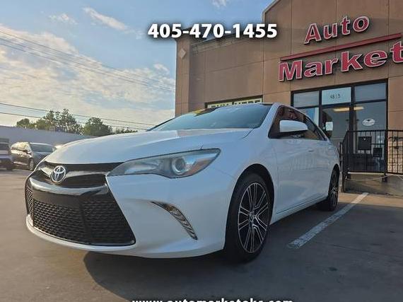 TOYOTA CAMRY 2016 4T1BF1FK4GU152481 image TOYOTA CAMRY 2016 4T1BF1FK4GU152481 image
