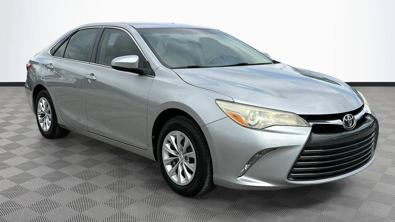 TOYOTA CAMRY 2016 4T1BF1FKXGU542291 image