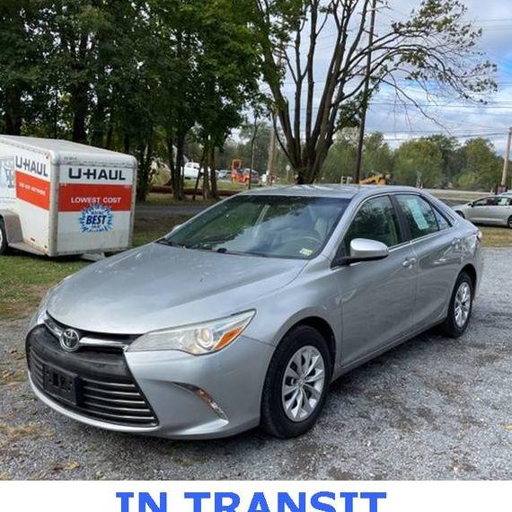 TOYOTA CAMRY 2016 4T4BF1FK1GR568025 image TOYOTA CAMRY 2016 4T4BF1FK1GR568025 image