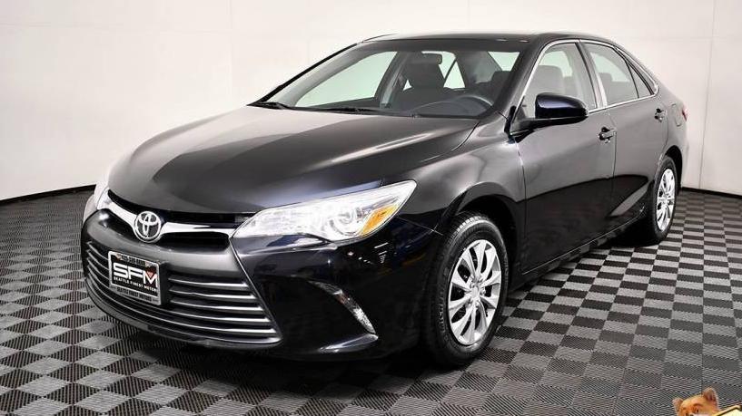 TOYOTA CAMRY 2016 4T4BF1FK8GR561136 image