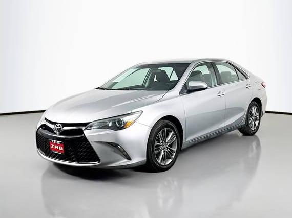 TOYOTA CAMRY 2016 4T1BF1FK0GU254652 image TOYOTA CAMRY 2016 4T1BF1FK0GU254652 image