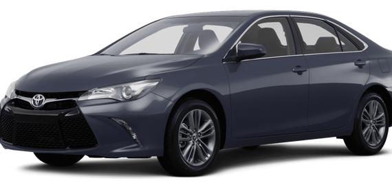 TOYOTA CAMRY 2016 4T1BF1FK8GU560336 image