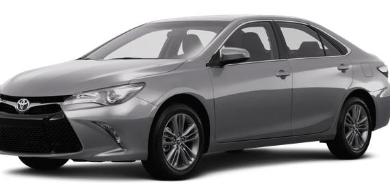TOYOTA CAMRY 2016 4T1BF1FK6GU136198 image