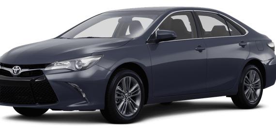TOYOTA CAMRY 2016 4T1BF1FKXGU560354 image