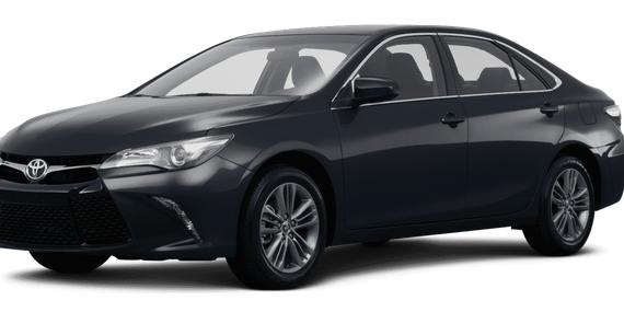 TOYOTA CAMRY 2016 4T1BF1FK4GU259952 image