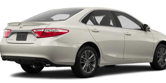 TOYOTA CAMRY 2016 4T1BK1FK6GU030829 image