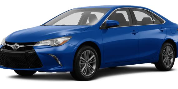 TOYOTA CAMRY 2016 4T1BF1FK7GU507207 image