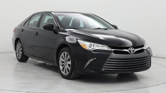 TOYOTA CAMRY 2016 4T1BF1FK6GU587227 image