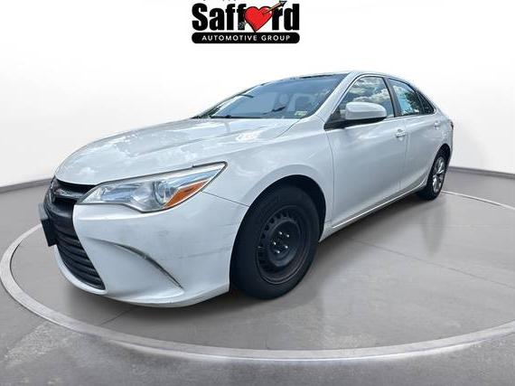 TOYOTA CAMRY 2016 4T4BF1FK1GR529225 image