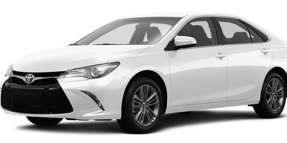 TOYOTA CAMRY 2016 4T1BF1FKXGU520906 image