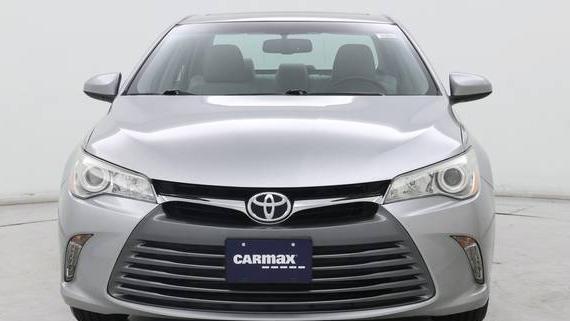 TOYOTA CAMRY 2016 4T1BF1FK4GU505415 image