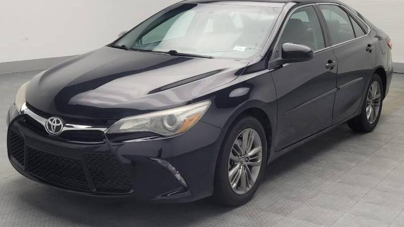 TOYOTA CAMRY 2016 4T1BF1FK9GU501859 image