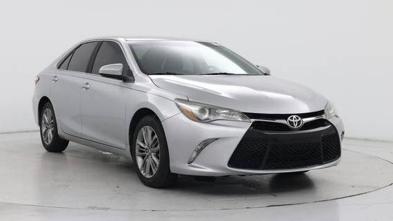 TOYOTA CAMRY 2016 4T1BF1FK3GU220611 image