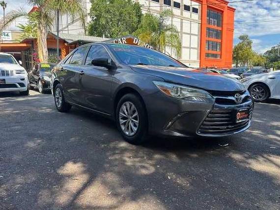 TOYOTA CAMRY 2016 4T1BF1FK8GU203075 image