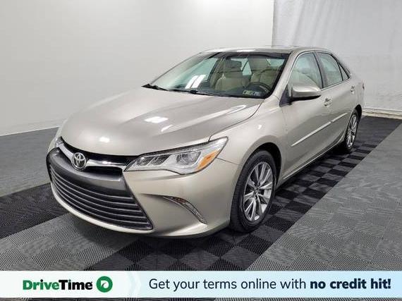 TOYOTA CAMRY 2016 4T1BK1FK4GU570180 image