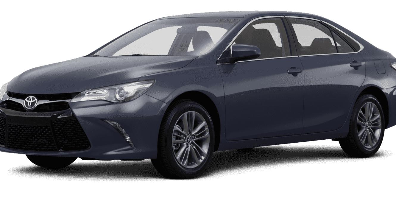 TOYOTA CAMRY 2016 4T1BF1FK6GU604494 image