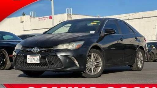 TOYOTA CAMRY 2016 4T1BF1FK2GU246150 image