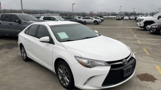 TOYOTA CAMRY 2016 4T1BF1FK5GU166809 image