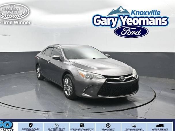 TOYOTA CAMRY 2016 4T1BF1FK3GU603805 image