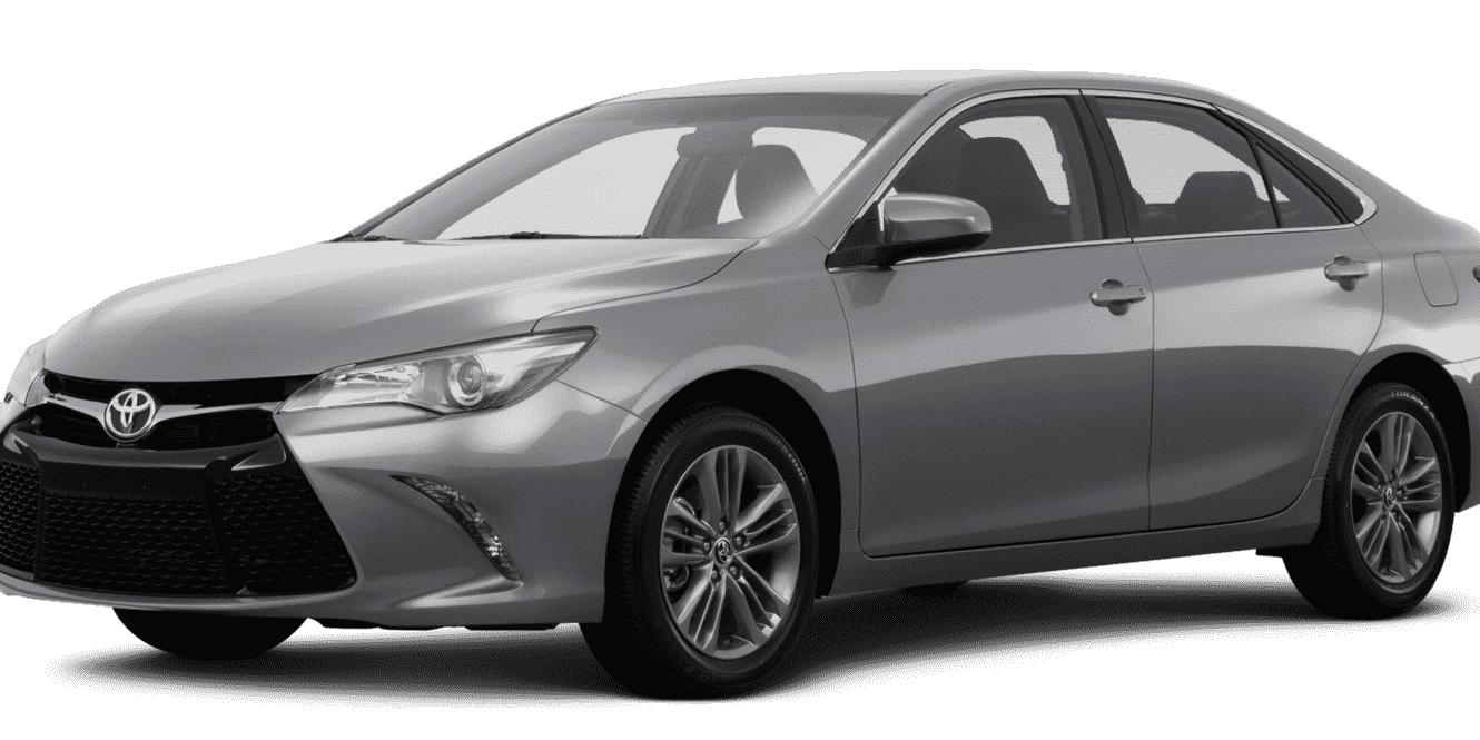 TOYOTA CAMRY 2016 4T1BF1FK6GU192254 image