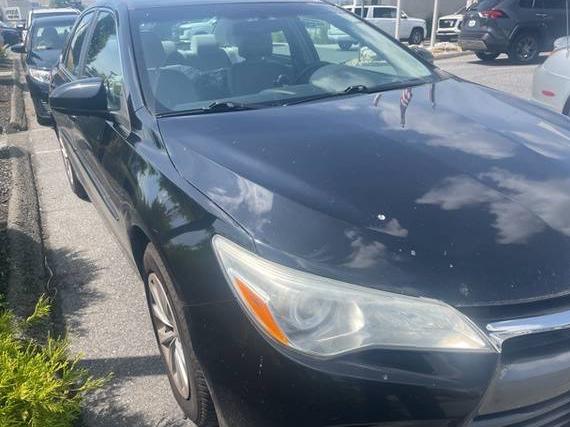 TOYOTA CAMRY 2016 4T4BF1FK2GR534742 image