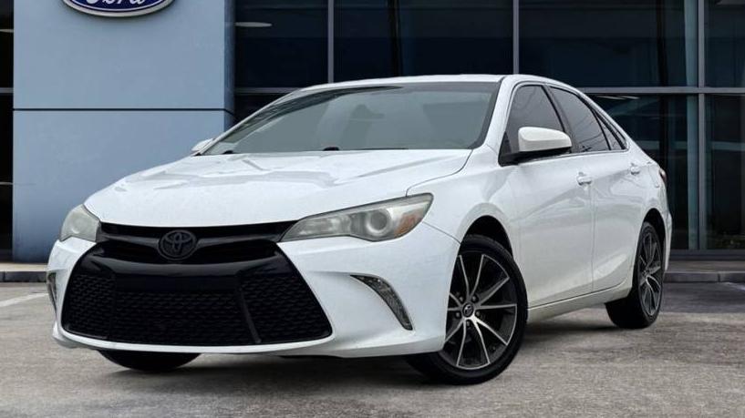 TOYOTA CAMRY 2016 4T1BF1FK4GU212744 image