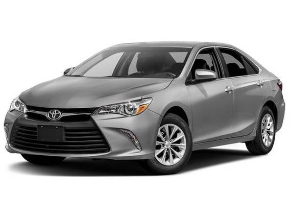 TOYOTA CAMRY 2016 4T4BF1FK2GR562122 image