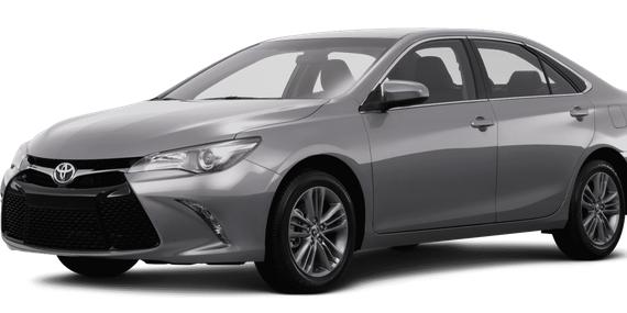 TOYOTA CAMRY 2016 4T1BF1FK0GU145172 image