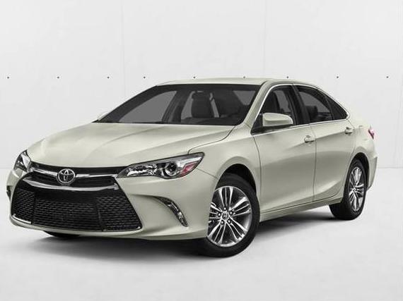 TOYOTA CAMRY 2016 4T1BF1FK8GU597175 image