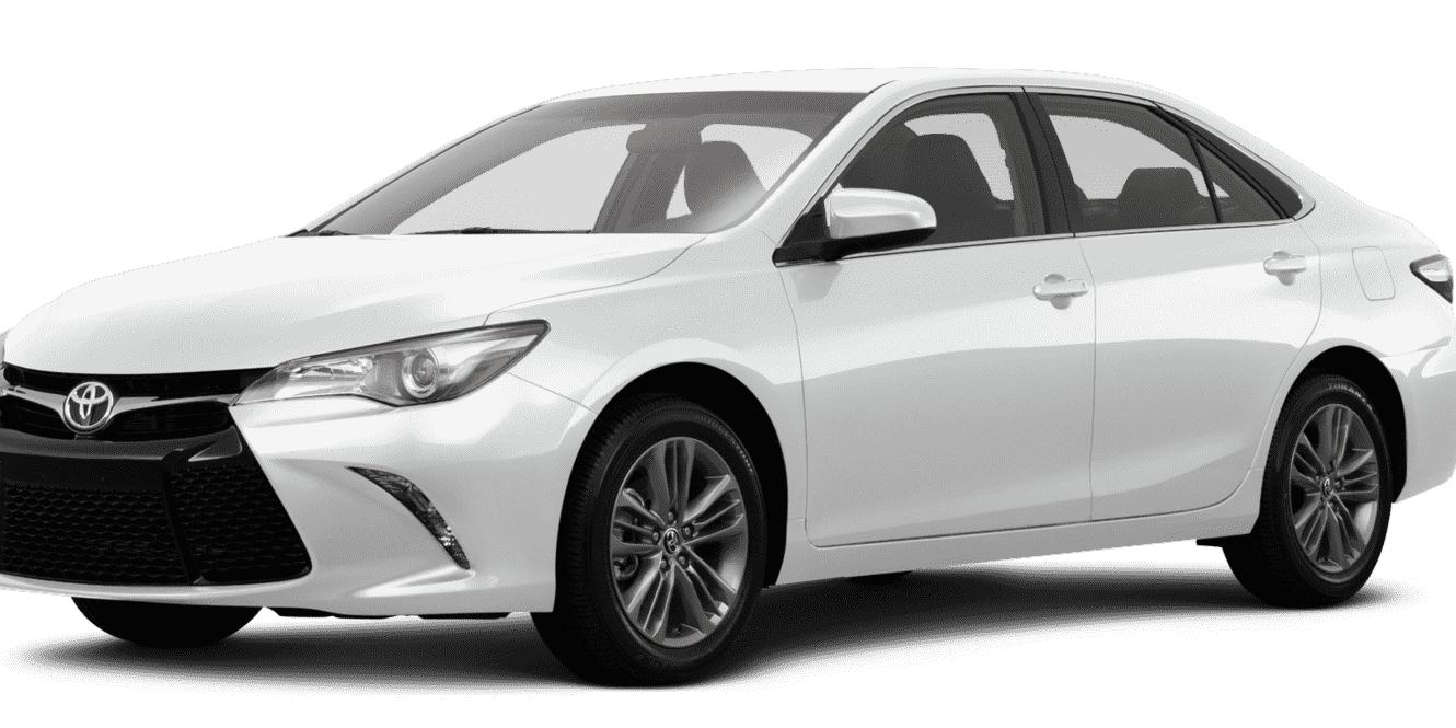 TOYOTA CAMRY 2016 4T1BF1FK9GU119041 image